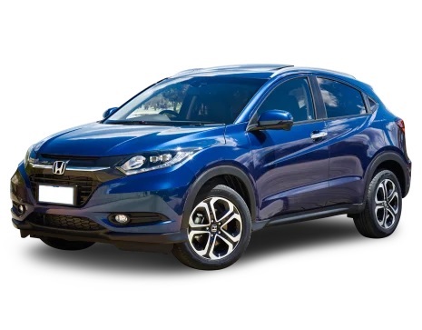 HONDA HR-V 2022