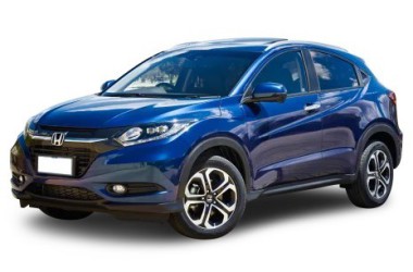 HONDA HR-V 2022