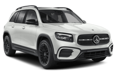 MERCEDES GLB 2025