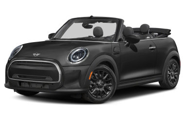 MINI COOPER 2023