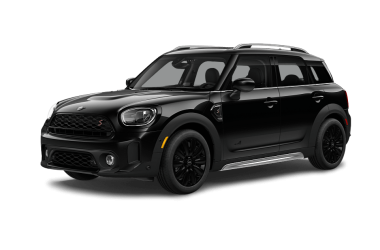 MINI COOPER COUNTRYMAN 2023