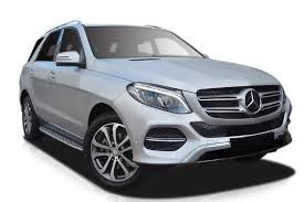 Mercedes-Benz GLE 250d 4MATIC