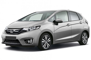 HONDA FIT (JAZZ)