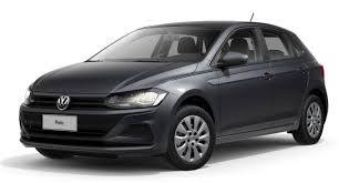 Volkswagen Polo 2020