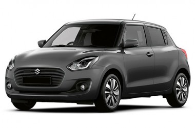 SUZUKI SWIFT *