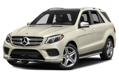 Mercedes-Benz GLE 250d 4MATIC