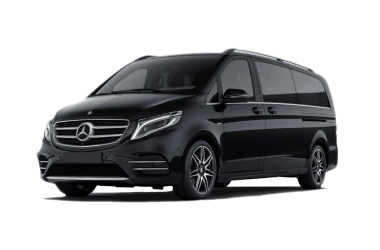 MERCEDES V CLASS