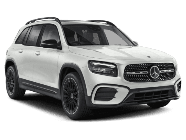 MERCEDES GLB 2025