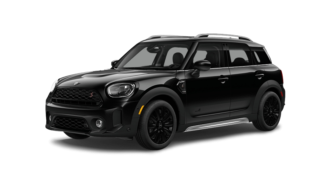 MINI COOPER COUNTRYMAN 2023