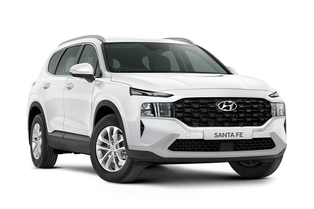 HYUNDAI SANTA FE 2022