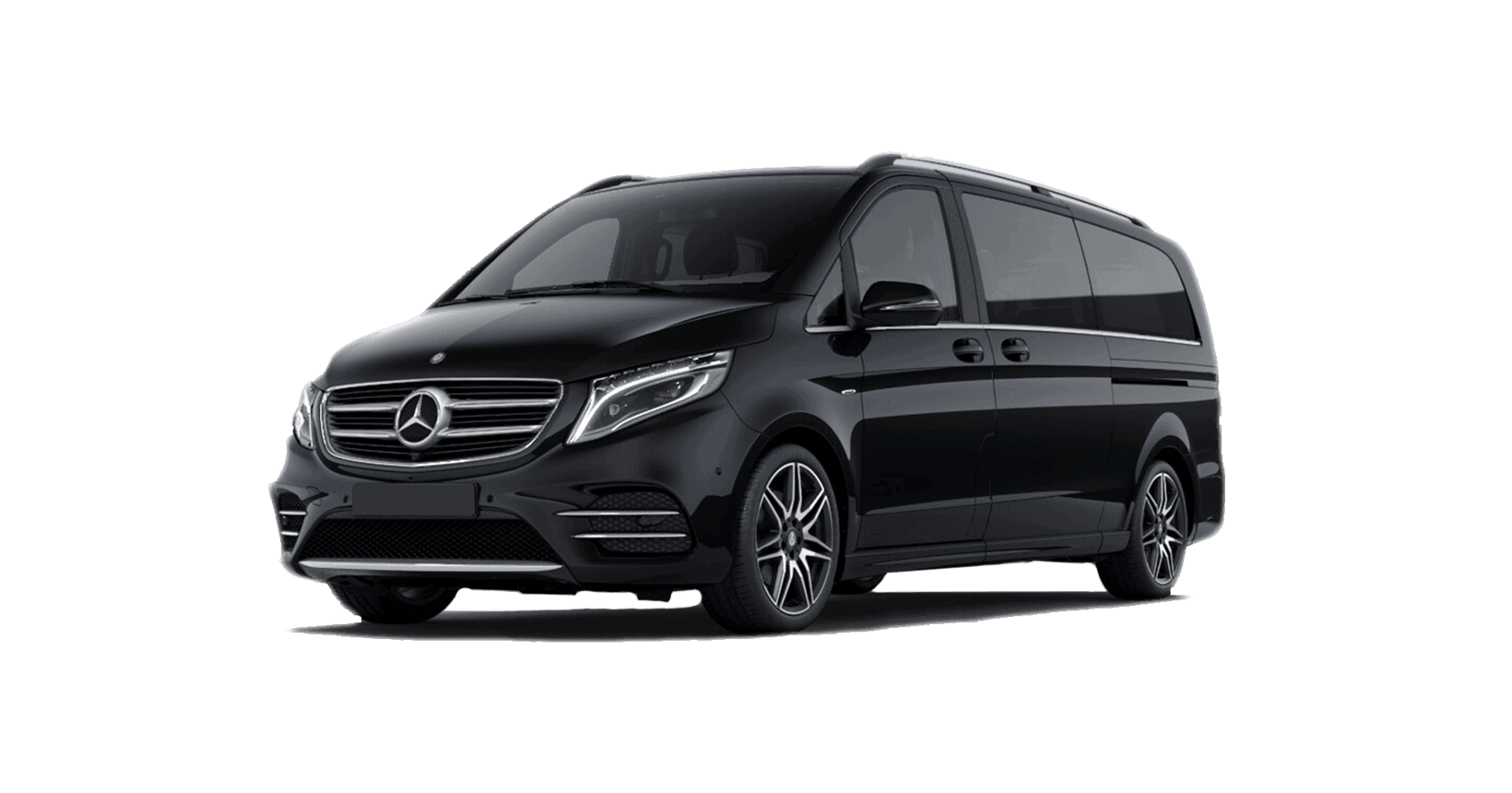 MERCEDES V CLASS